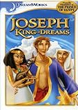 Joseph: King of Dreams