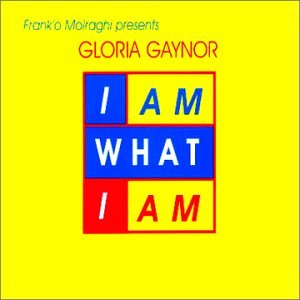I Am What I Am [Import Remix]
