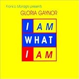 I Am What I Am [Import Remix]
