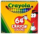 Honeysticks 100% Pure Beeswax Toddler Crayons