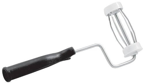 Wooster Brush R022-4 Magikage Trafficage Roller Frame, 4-Inch