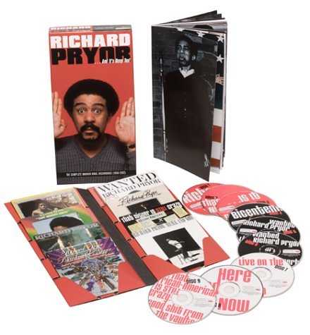 ...And It's Deep, Too!: The Complete Warner Bros. Recordings (1968-1992)