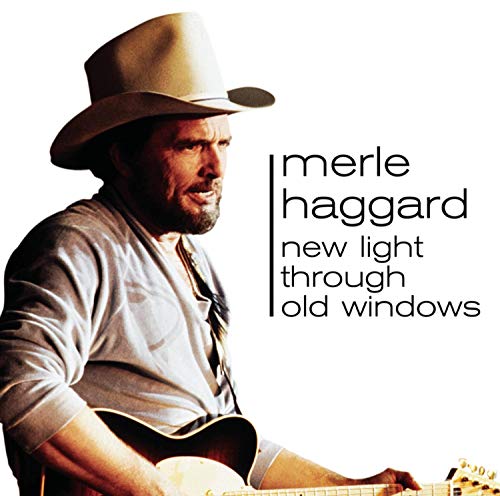New Light Through Old Windows