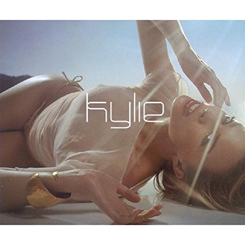 On a Night Like This, Pt. 1 [Import CD]