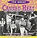 Song I Can't Hold Out by Canned Heat on Great Canned Heat at Amazon