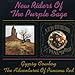 Song Gypsy Cowboy by New Riders of the Purple Sage on Gypsy Cowboy / The Adventure of Panama Red at Amazon