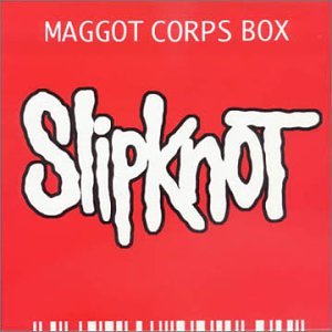Maggot Corps