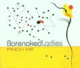 Pinch Me [Import CD]