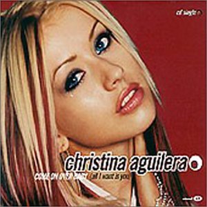 Come on Over (All I Want Is You) [CD5/Cassette]