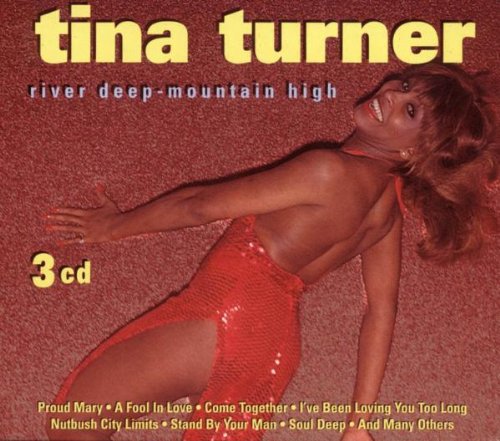 River Deep Mountain High