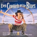 Even Cowgirls Get the Blues
