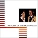 Song She Deserves So Much by The Rockwells on Return of The Rockwells at Amazon