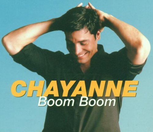 Boom Boom