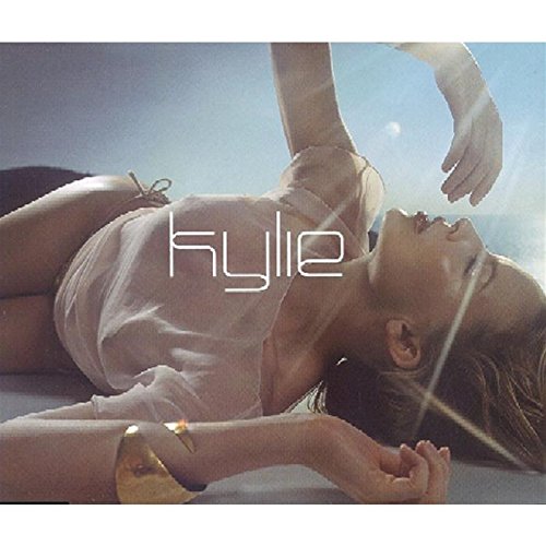 On a Night Like This, Pt. 1 [Australia CD]