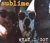 What I Got [Import CD]
