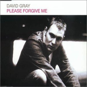 Please Forgive Me [CD]