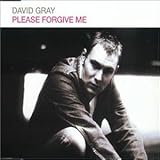 Please Forgive Me [CD]