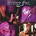 Song Louder by Britny Fox on Long Way to Live! at Amazon