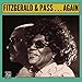 Song Rain by Ella Fitzgerald on Fitzgerald and Pass...Again at Amazon