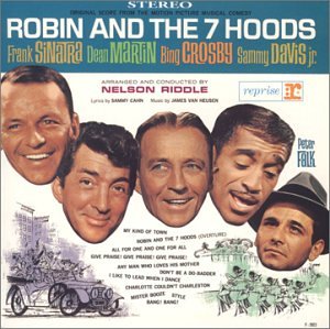 Robin and the 7 Hoods