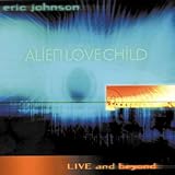 Live And Beyond [Alien Love Child] (2000)