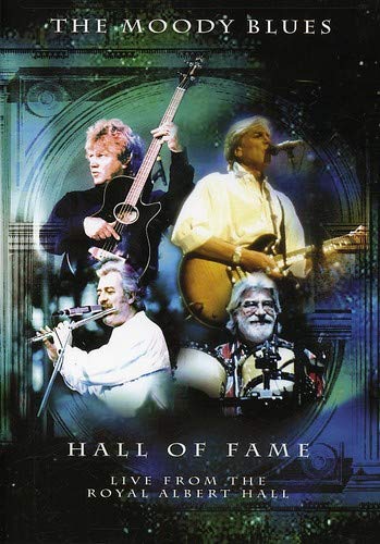 Hall of Fame [live]
