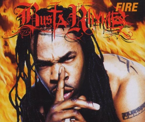 Fire [Germany CD]