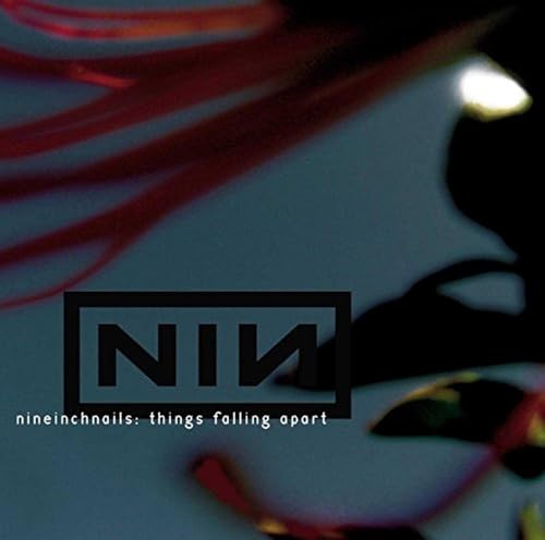 Things Falling Apart (EP)