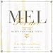 Song When The Sun Comes Out by Mel Torme on In the Studio and in Concert at Amazon