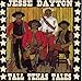 Song Jumped Head First by Jesse Dayton on Tall Texas Tales at Amazon