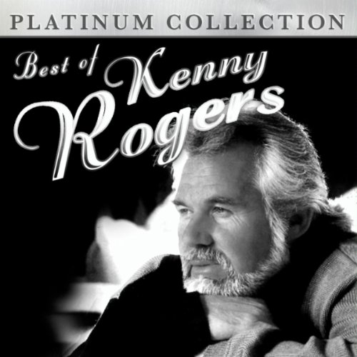 The Best of Kenny Rogers [Madacy]