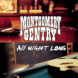 All Night Long/Merry Christmas from the Family [CD5/Cassette]