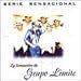 Song Atrevete by Grupo Limite on Serie Sensacional: La Sensación de Grupo Límite at Amazon