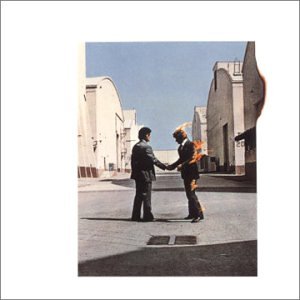 Wish You Were Here
