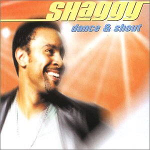 Dance & Shout [Australia CD]