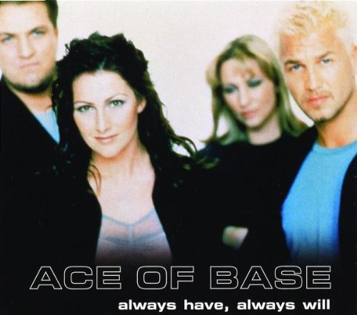 Always Have, Always Will, Pt. 1 [UK CD Single]