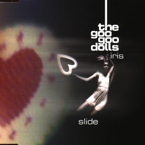 Iris/Slide
