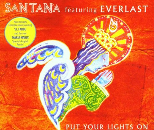 Put Your Lights On