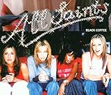 Black Coffee [WEA CD]