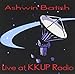 Song Introduction by Ashwin Batish on Ashwin Batish Live at KKUP Radio at Amazon