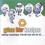 Konstpaus (2000)