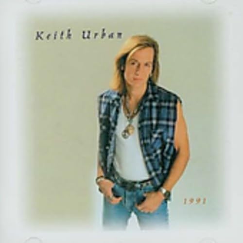 Keith Urban [1991]
