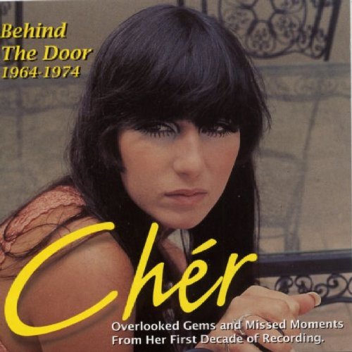 Behind the Door: 1964-1974
