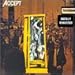 Song I Wanna Be No Hero by Accept on I&#39;m a Rebel at Amazon