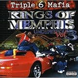 Underground Vol. 3: Kings Of Memphis (2000)