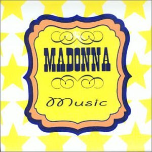 Music [Import Box Set]