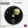 Holst : The planets + Williams : Close Encounters of the Third Kind - Suite + Star Wars : Main Title {sound recording} {Mehta/Los Angeles Philharmonic}