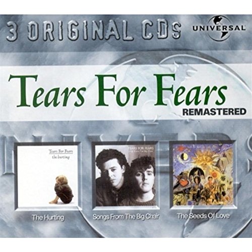 The Hurting/Seeds of Love/Songs from the Big Chair