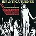 Song Crazy Bout You Baby by Ike and Tina Turner on Ultimum Maximum at Amazon