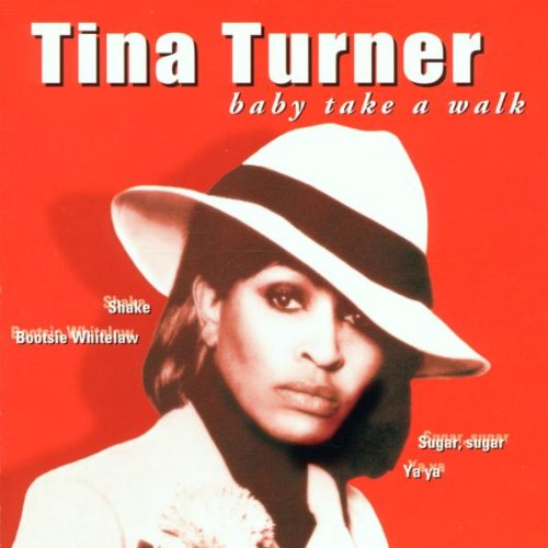 Baby Take a Walk